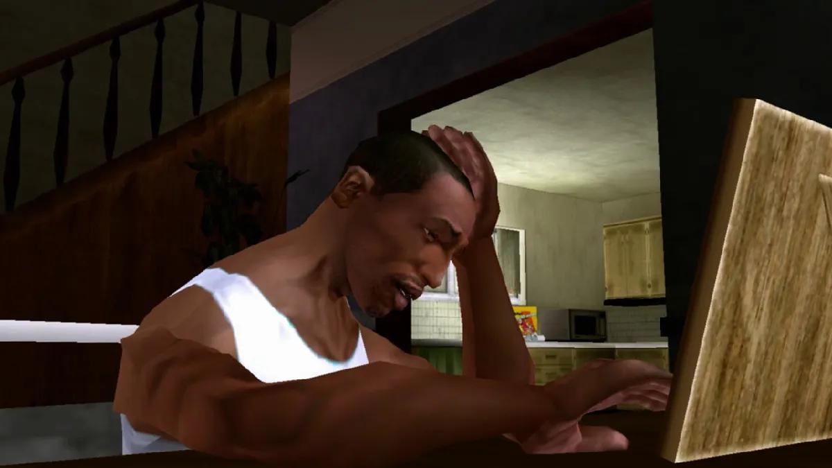 GTA San Andreas 22 Anos Depois: Missão OG Loc, os Controles e a Comparação com GTA 6