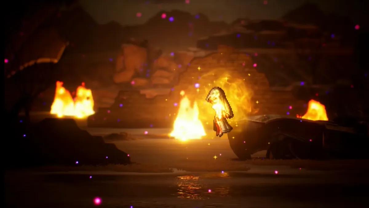 Guia do Capítulo 1 de Final Fantasy Resonance: Santuário da Terra, Belmodar e o Ataque a Grandshelt