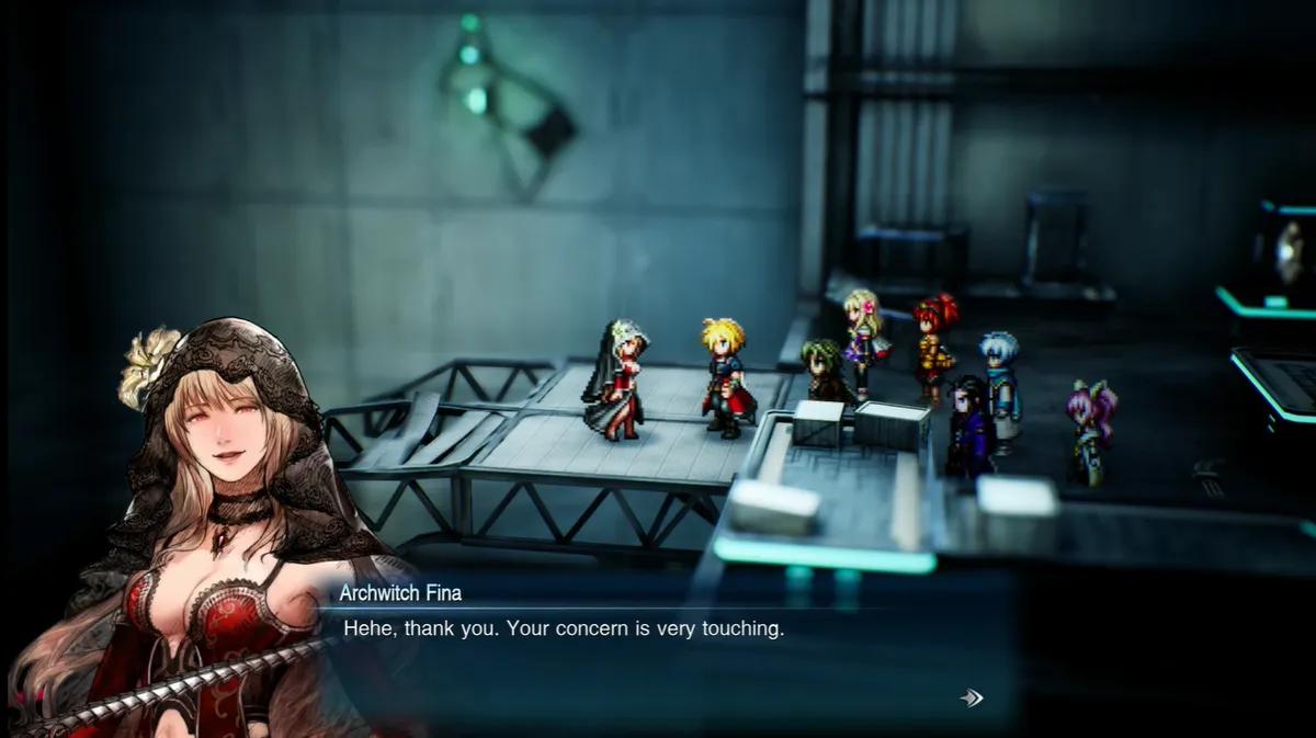 Guia do Capítulo 6 de Final Fantasy Resonance: Holy, as Provas de Sanctissimus e Gelidus
