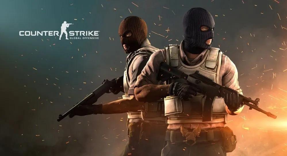 A Lei de Bogdan: A regra não dita do Counter-Strike