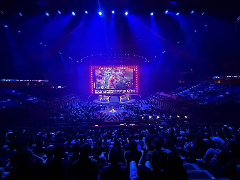 Singapura reconhece oficialmente os Esports como um desporto