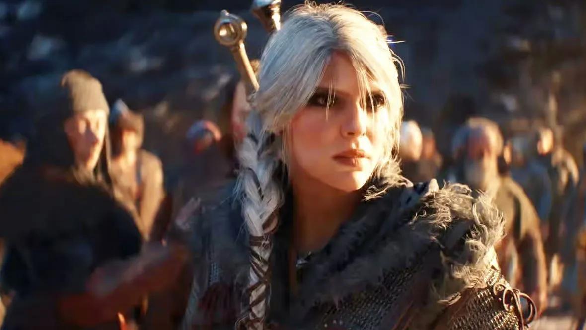 The Witcher 4 encontrou o seu segundo compositor - e os fãs devem estar entusiasmados