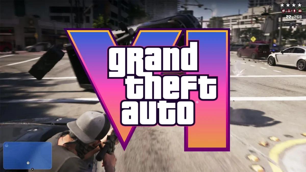Sistema de Procurados do GTA 6 – Detalhes de todos os ícones revelados