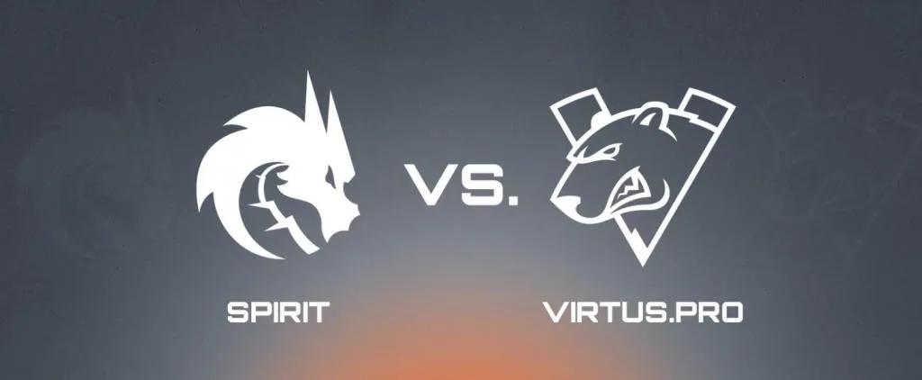 Virtus.pro e Team Spirit pretendem reunir escalações para VALORANT