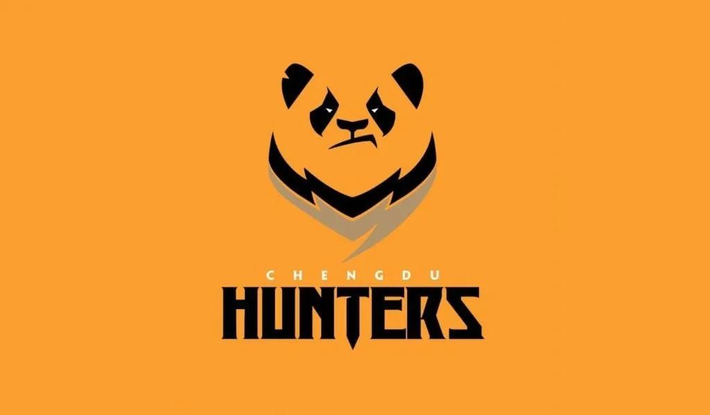 Chengdu Hunters fez mudanças de pessoal