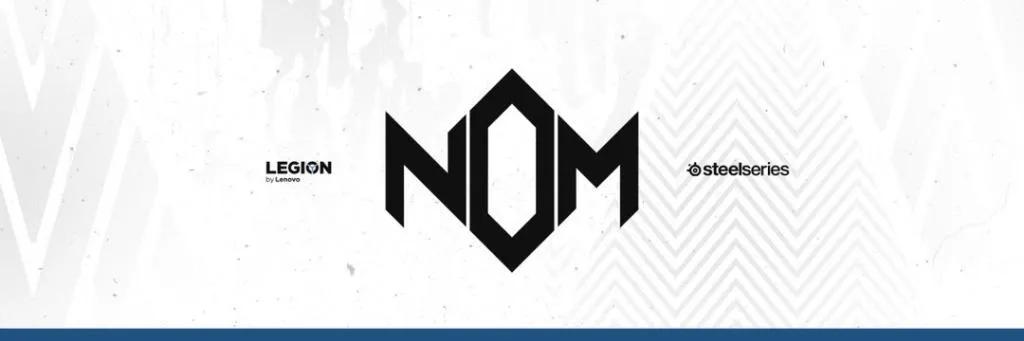 toronto e baddyG se juntaram a NOM eSports