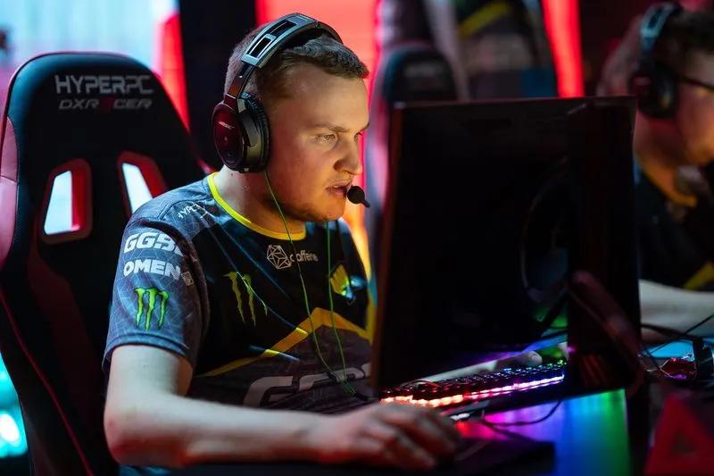 flamie está perto da transição para 1WIN