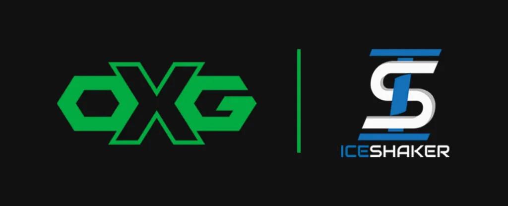 Oxygen Esports e Ice Shaker tornam-se parceiros