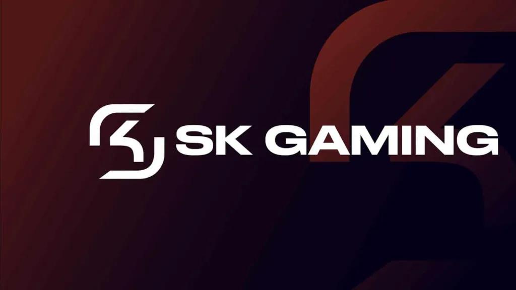 SK Gaming anunciou a lista de Rocket League para 2022