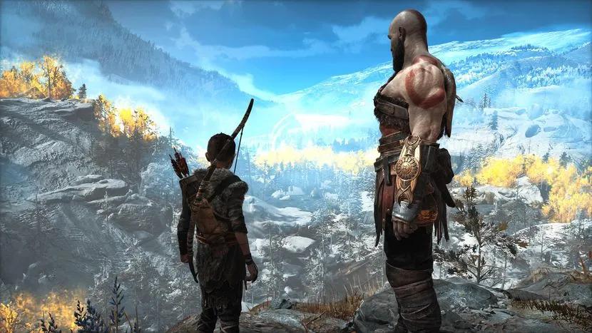 God of War tornou-se o jogo de maior sucesso portado de Sony PlayStation para PC