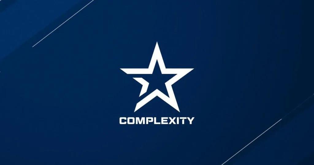 Complexity Gaming jogadores ex- contratados Extra Salt