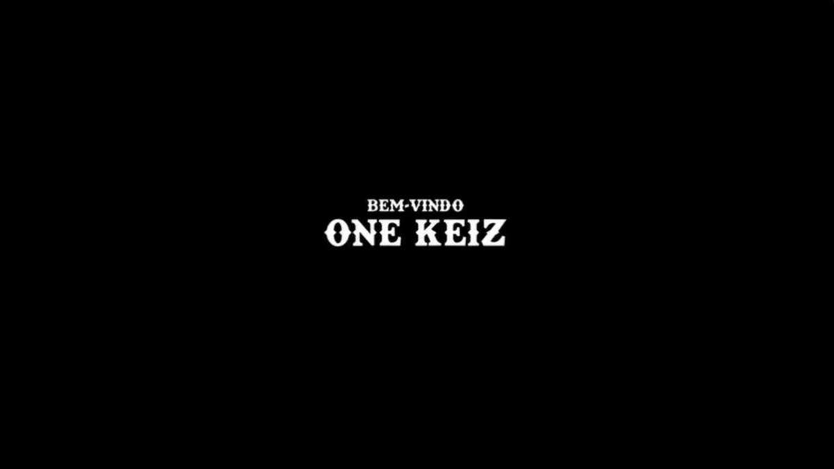 keiz juntou-se a Team One