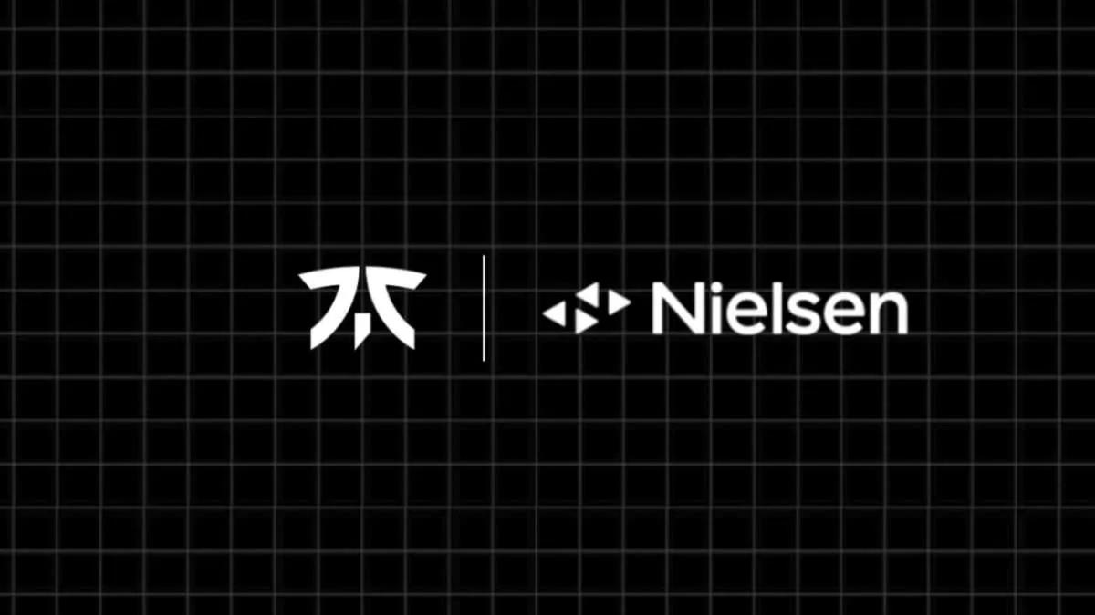 Fnatic e Nielsen estudaram o ROI de esports