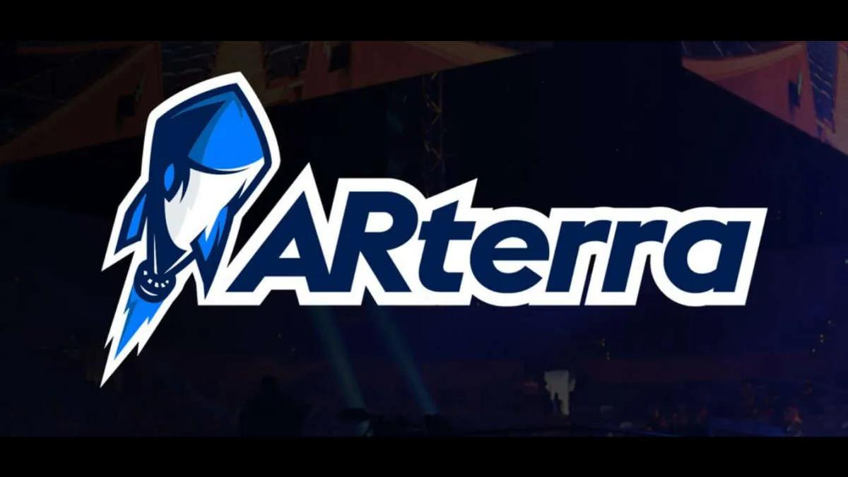 Complexity Gaming parceiros com ARterra Labs