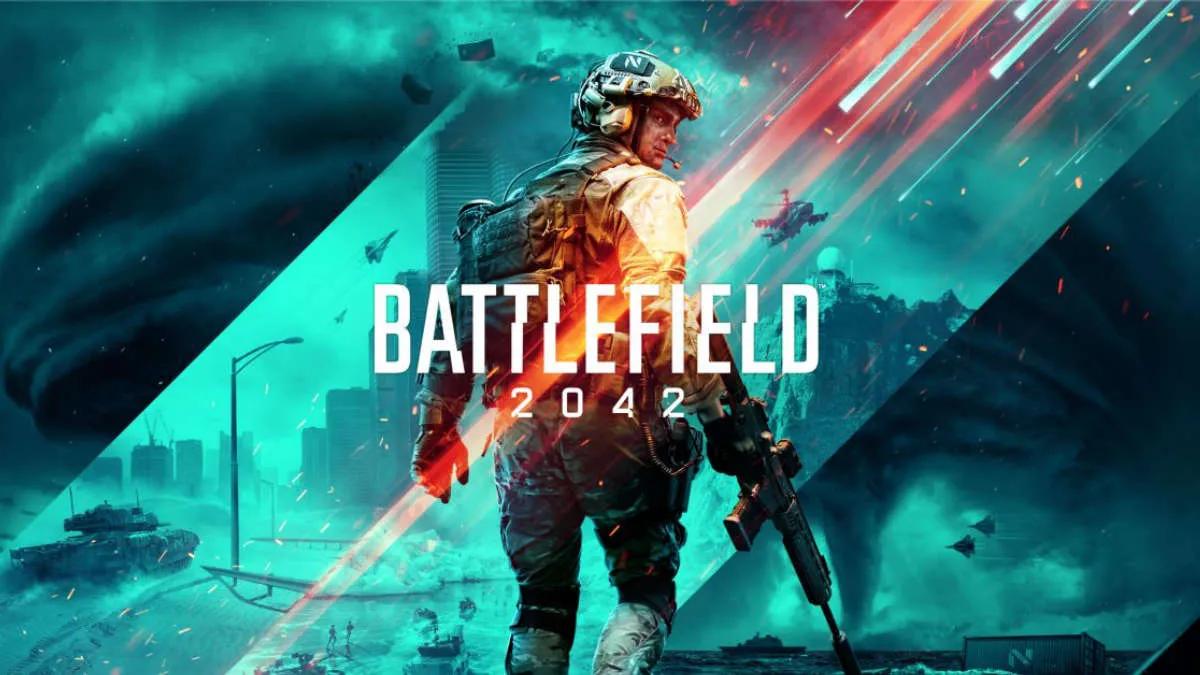 Diretor da EA: " Battlefield 2042 não correspondeu às expectativas"