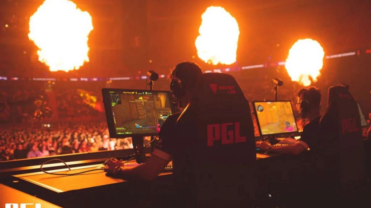 PGL renova parceria com IMG