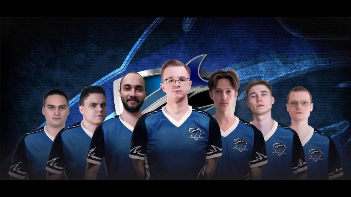 Vega Squadron revelou uma nova lista de League of Legends