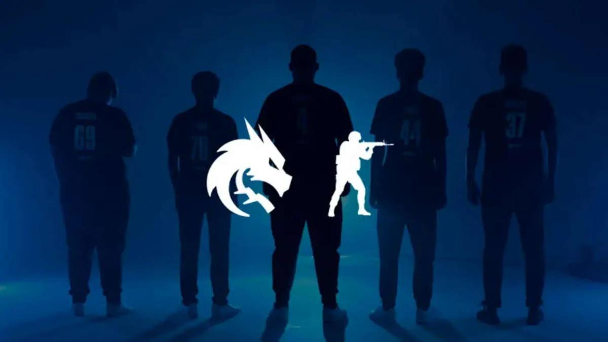 Team Spirit revelou oficialmente um novo elenco de CS:GO