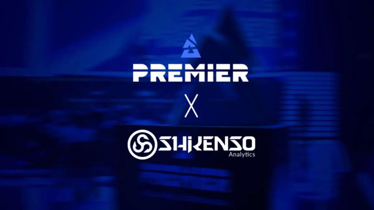 BLAST Premier expande parceria com Shikenso Analytics