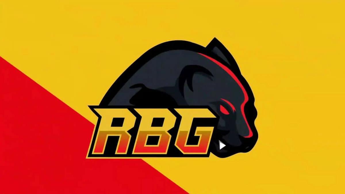 RBG Esports ficaram sem uma equipe de CS:GO