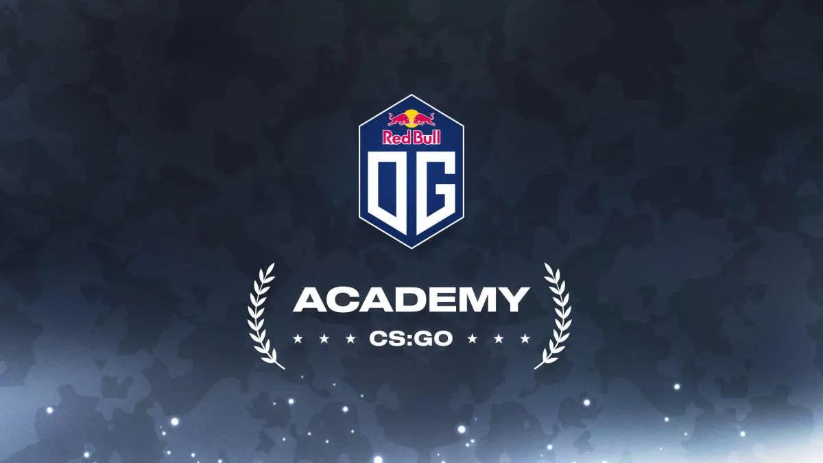 OG abre recrutamento para a lista de jovens do CS:GO