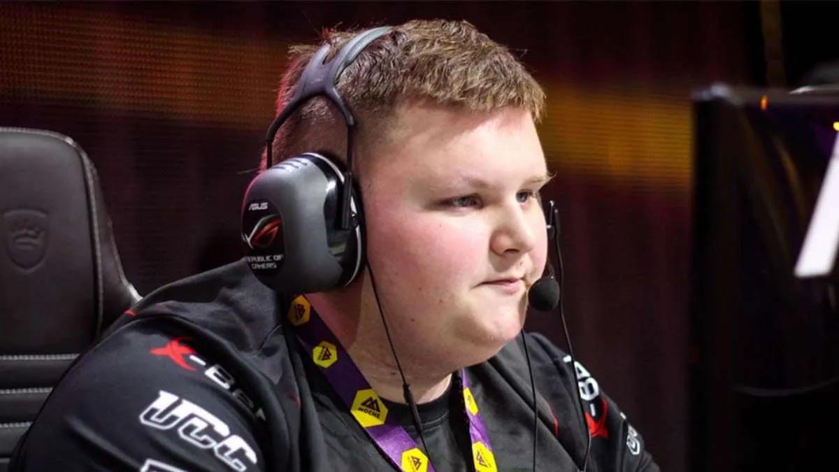 Boombl 4 contraiu o coronavírus e jogará a fase de grupos IEM Katowice 2022 da quarentena