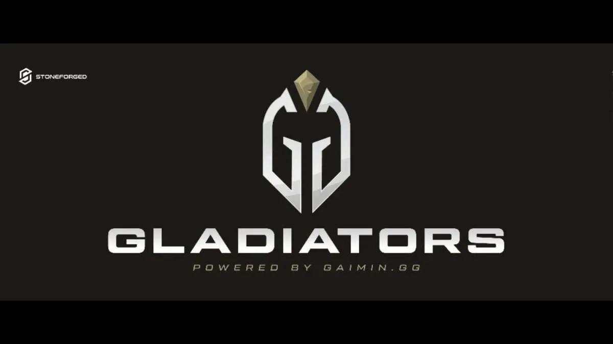 Gaimin Gladiators lista de CS:GO revelada