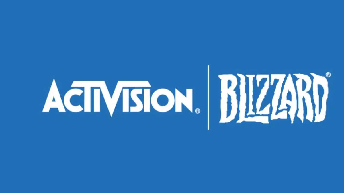 Activision Blizzard interrompe as vendas na Rússia