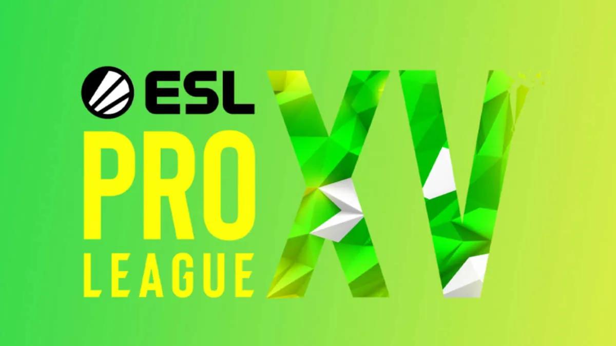 A marca ZOWIE tornou-se parceira oficial de ESL Pro League Season 15