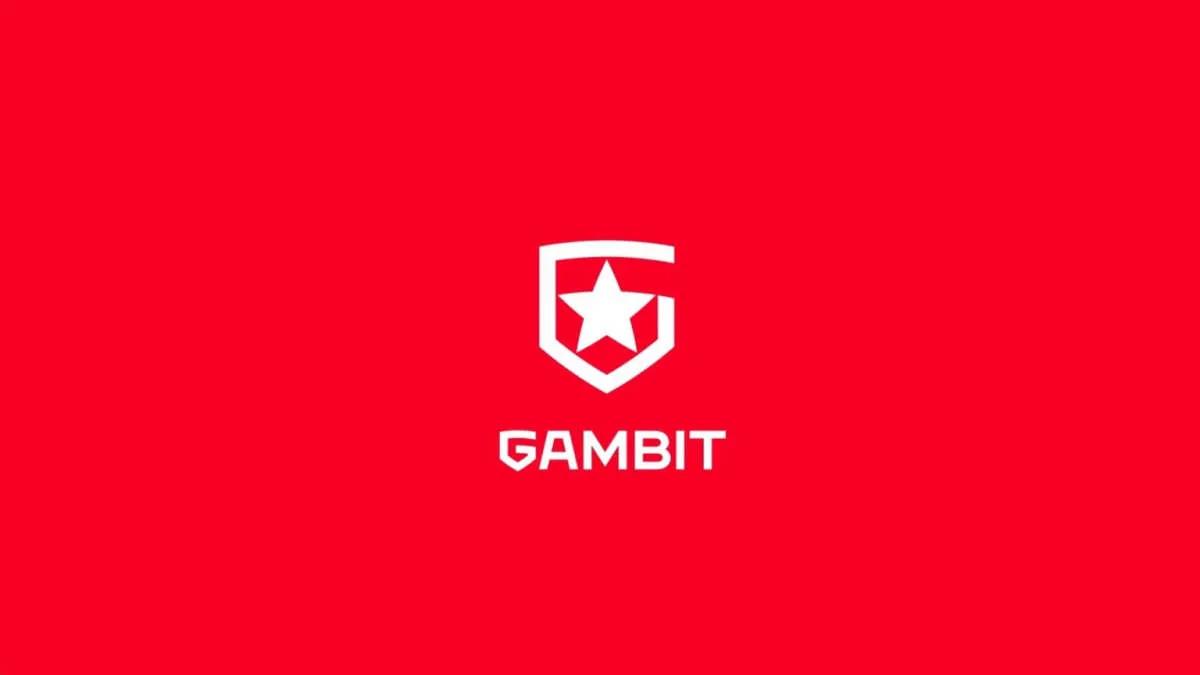 Os jogadores Gambit Esports jogarão em ESL Pro League Season 15 em estado neutro