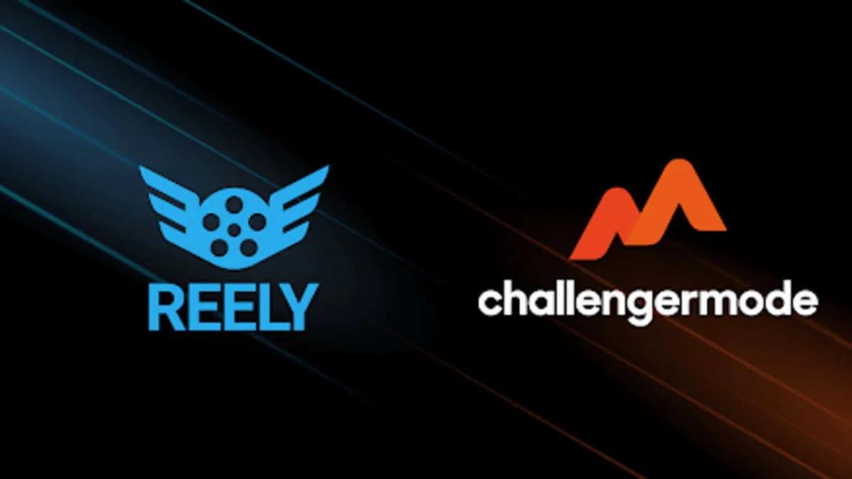 Challengermode torna-se parceiro de Reely