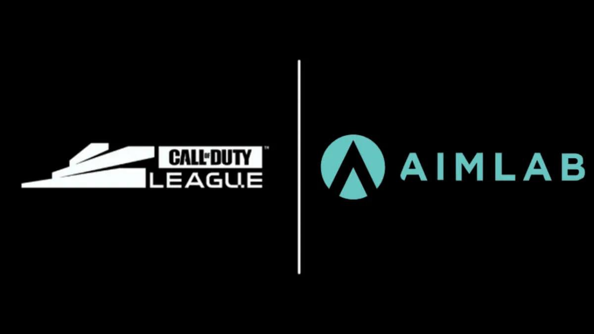 Call of Duty League anuncia parceria com Aim Lab