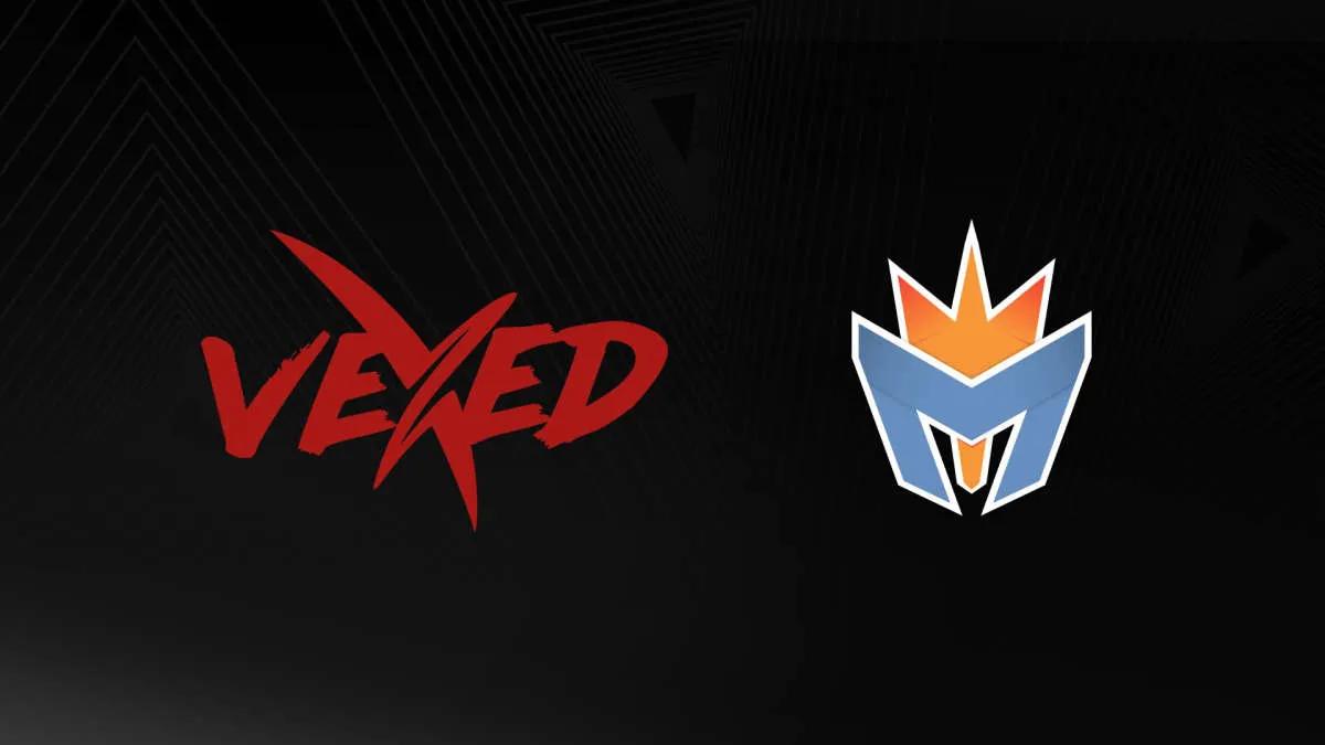 Vexed Gaming comprado Mock-it Esports