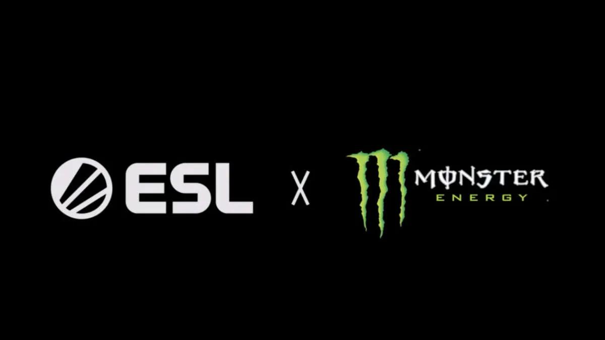 ESL Gaming expande parceria com Monster Energy