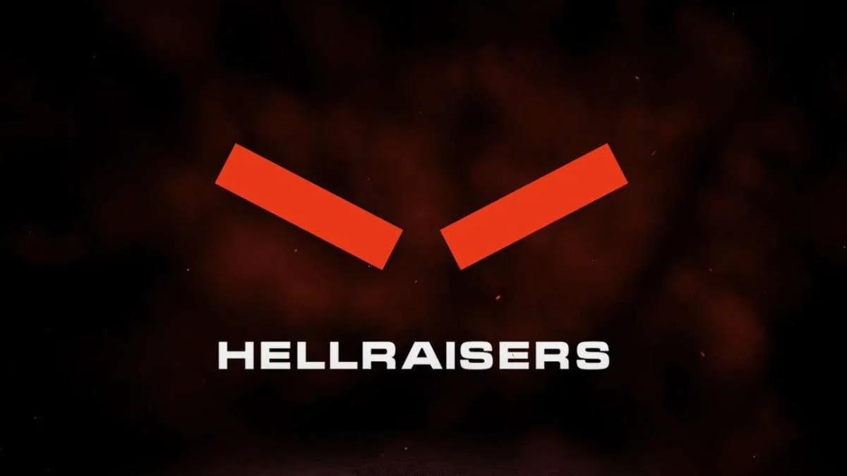 HellRaisers se separou do elenco de CS:GO