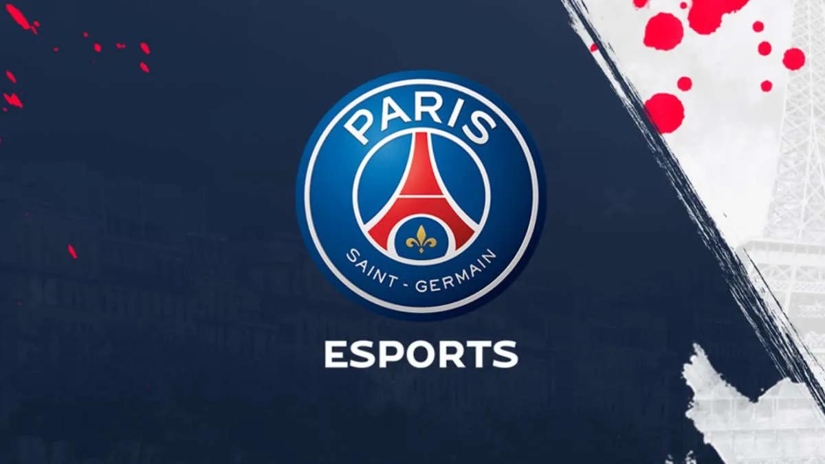 PSG Esports abre uma divisão por Rainbow Six