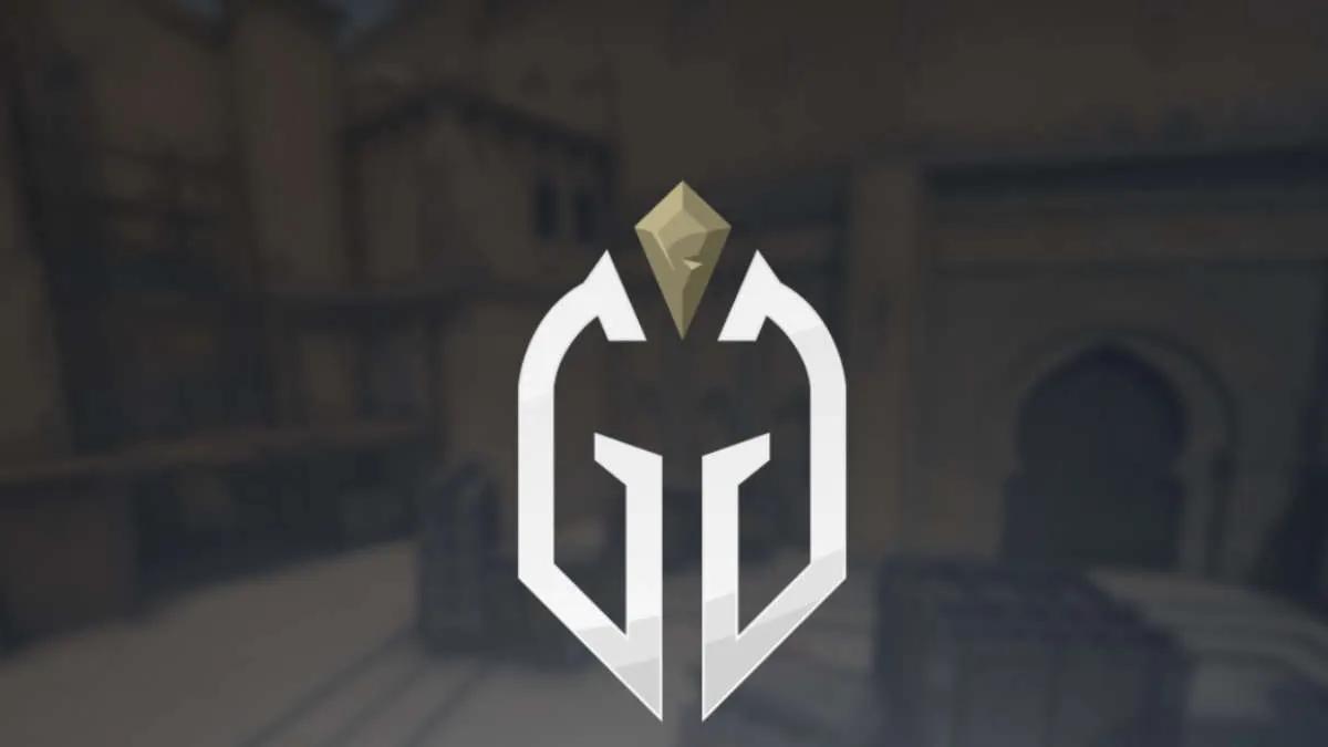 Gaimin Gladiators fez alterações no time titular do CS:GO