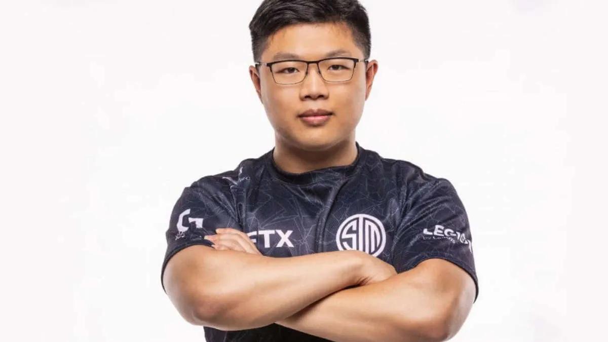 TSM término confirmado com Wardell