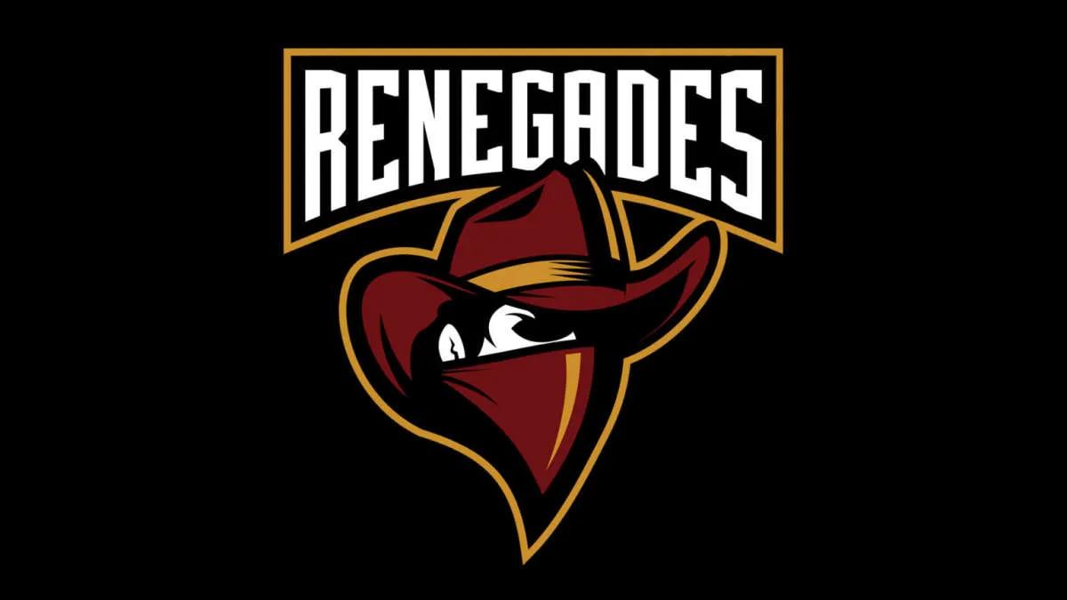 retrQ deixou Renegades