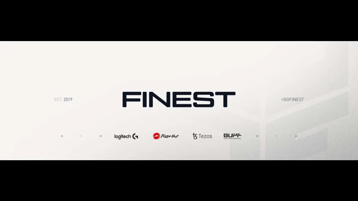 Dreamas e Mickebwoy podem participar de Team Finest