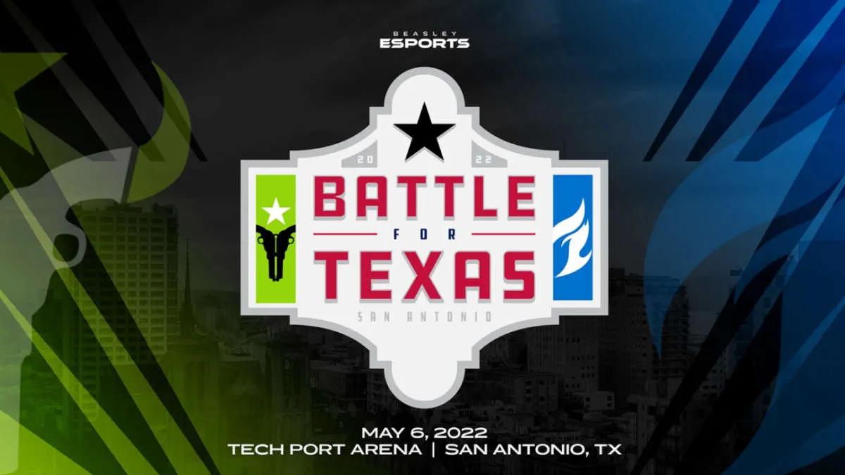 Belong Gaming Arenas anuncia parceria com Houston Outlaws