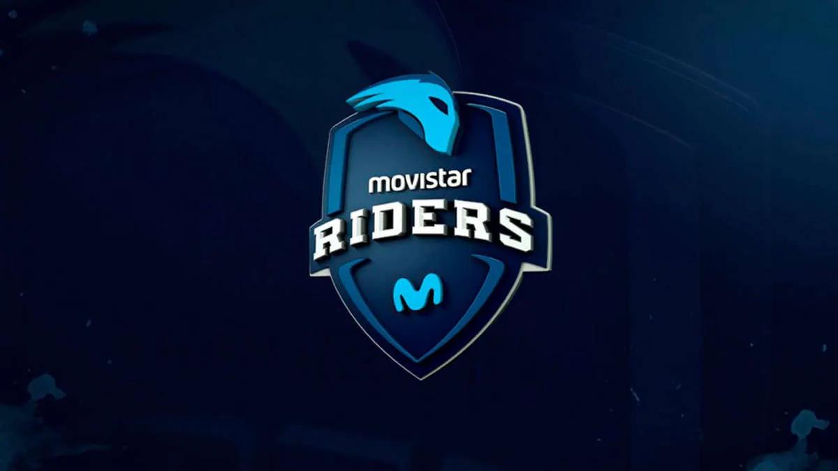 stanley e Fizzy podem participar de Movistar Riders