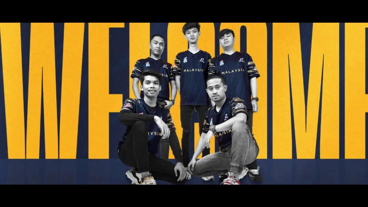 Yoodo Alliance x 4 Rivals tornou-se o campeão PUBG Mobile Pro League - MYSGPH Spring 2022