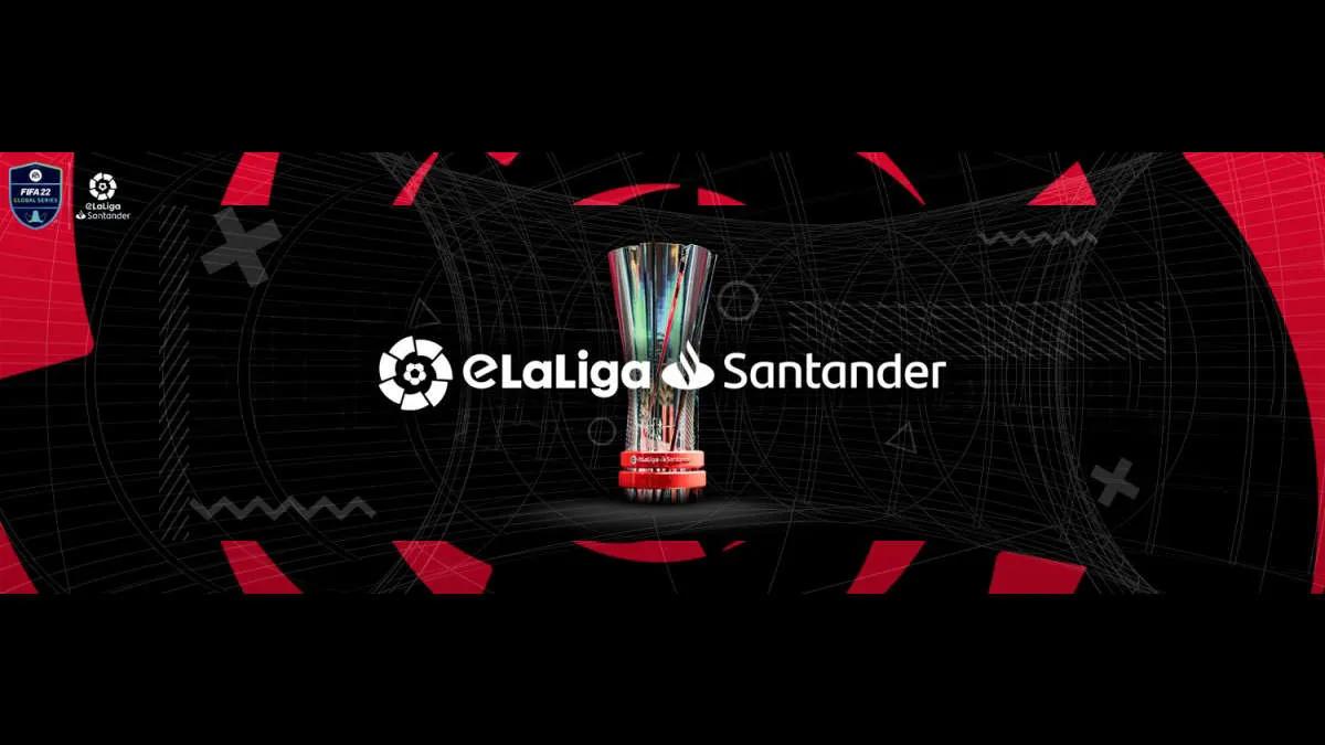 Atlé tico de Madrid e SD Huesca tornaram-se os vencedores da temporada regular eLaLiga 2022