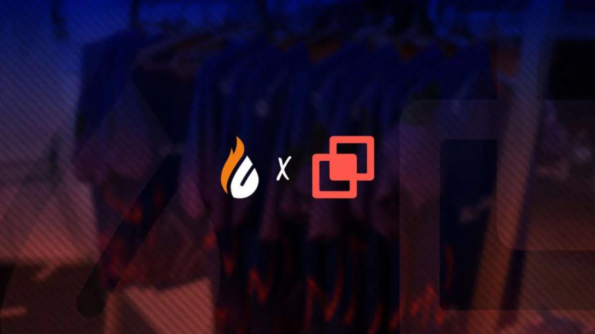 Copenhagen Flames renova parceria com Streamcoi