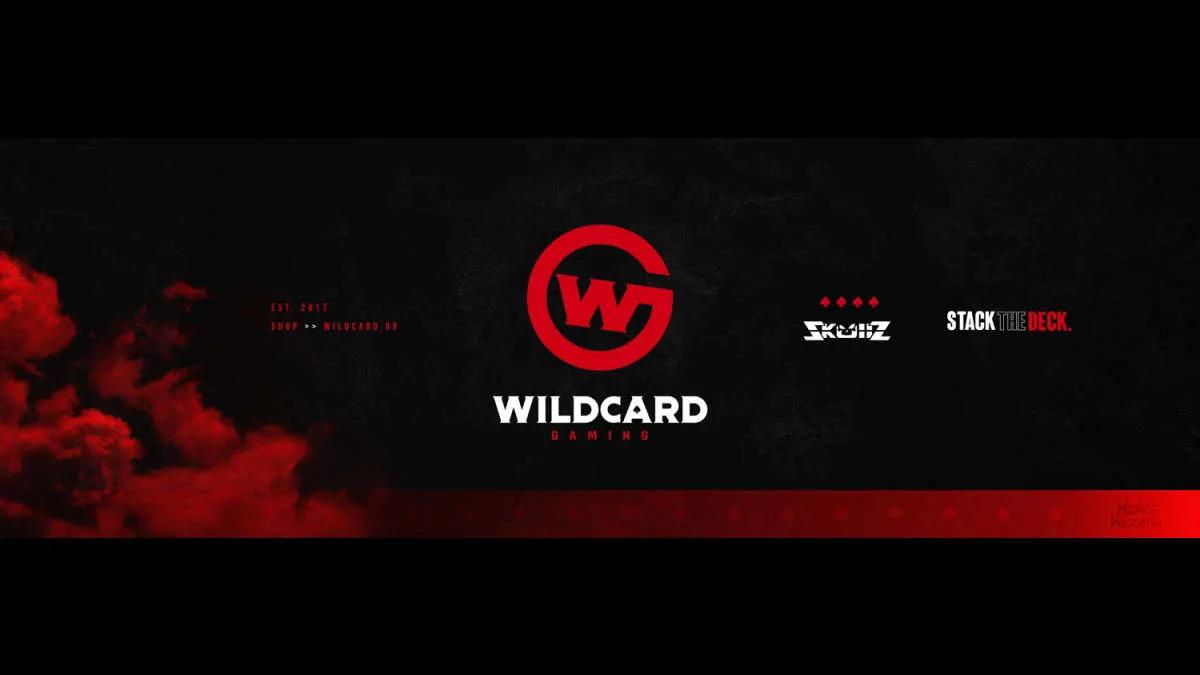 Wildcard Gaming assinou a equipe Guadalajara Gascans