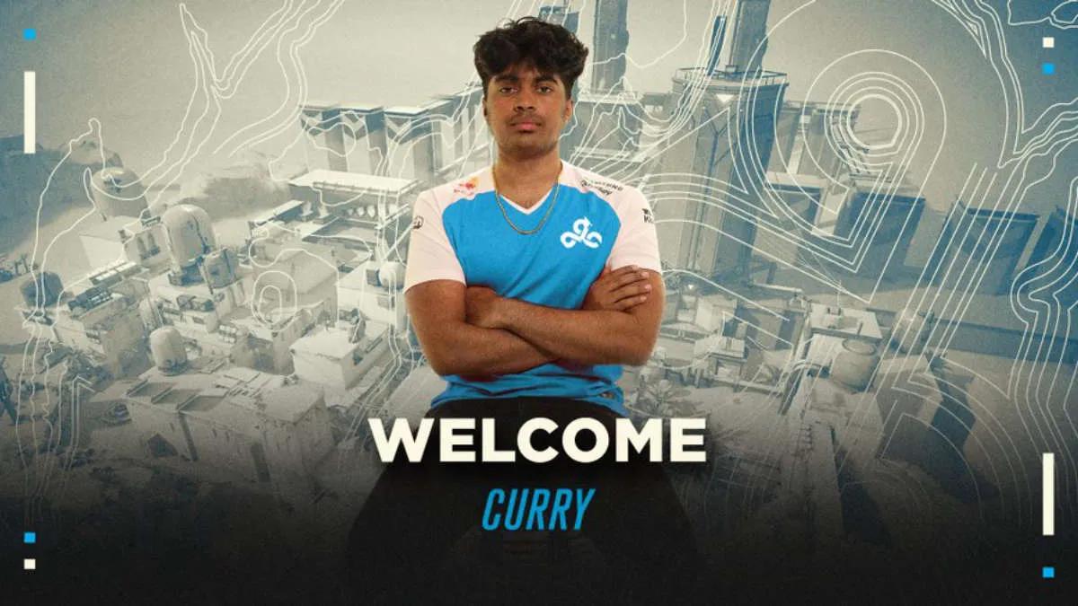 Cloud 9 deu xeta para T1 — seguiu na direção oposta curry