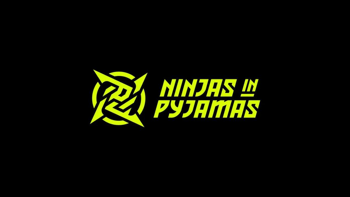 Ninjas in Pyjamas pode assinar o esquadrão em Apex Legends