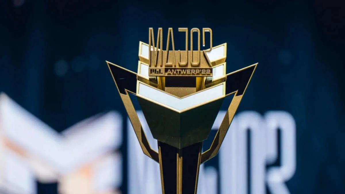 O próximo CS:GO Major pode acontecer de 31 de outubro a 13 de novembro