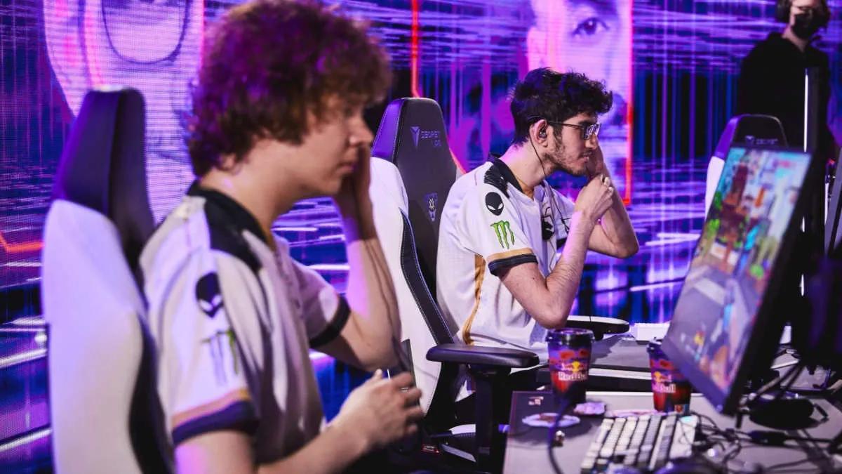 AREA pode liderar Team Liquid